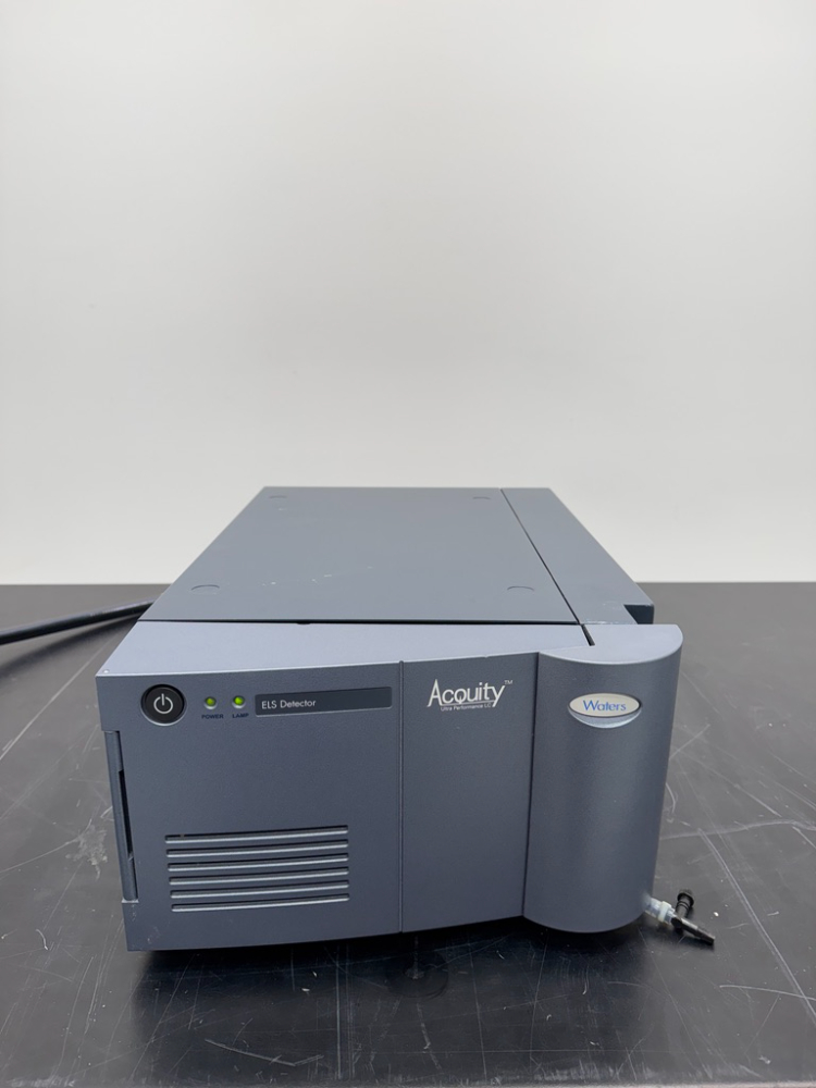 Image of Waters Acquity ELS Detector